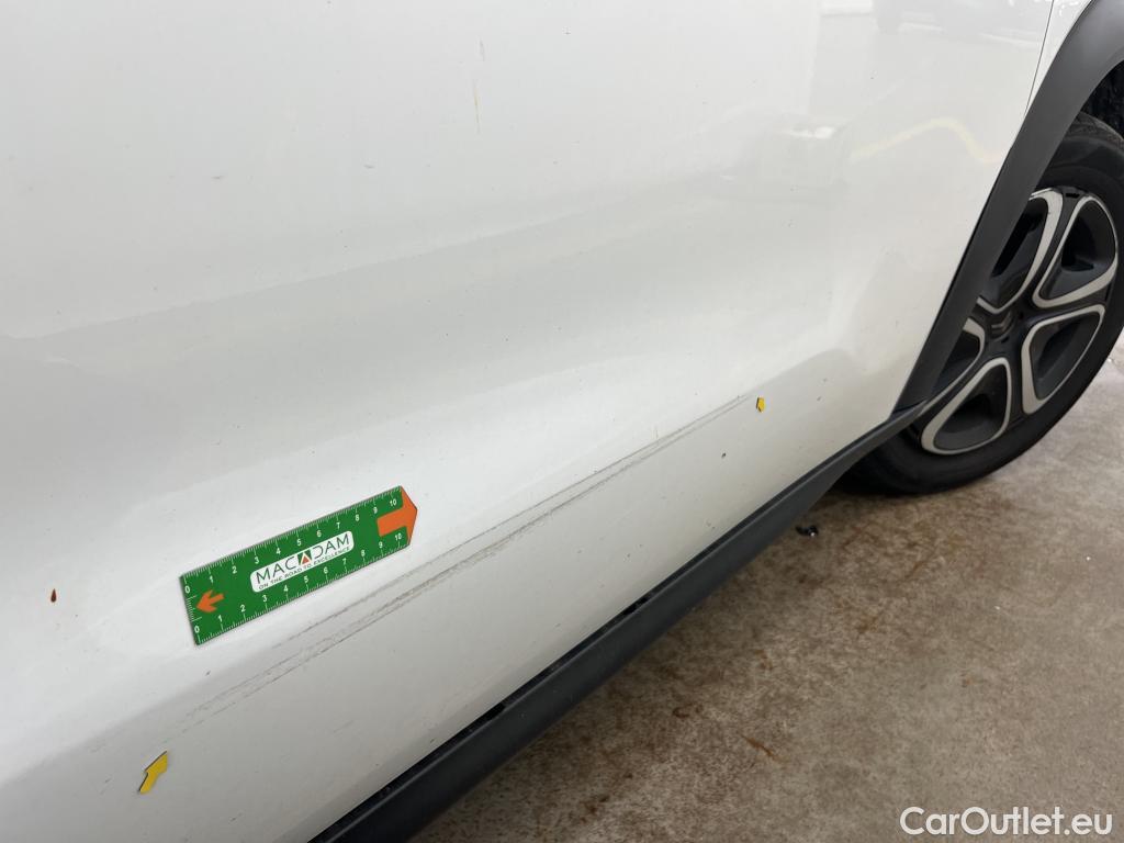 Citroen  C3  Aircross Feel Business 1.2 PureTech 110CV BVA6 E6dT #25