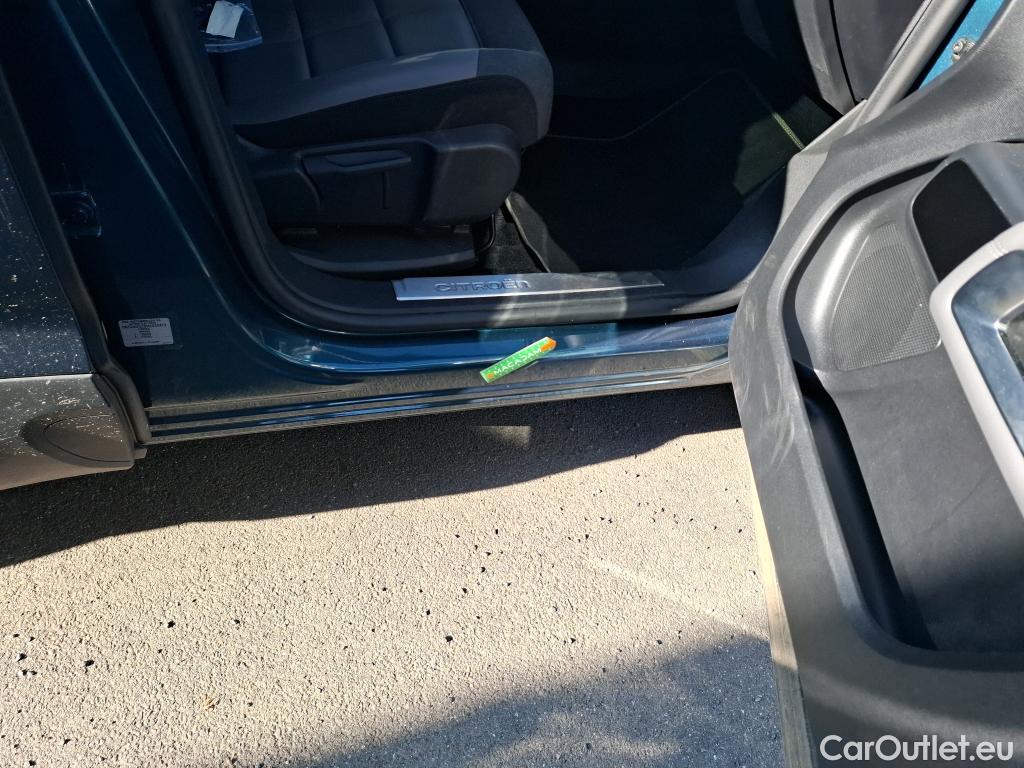  Citroen  C5  Aircross Shine Hybrid 1.6 225CV BVA8 E6d #46