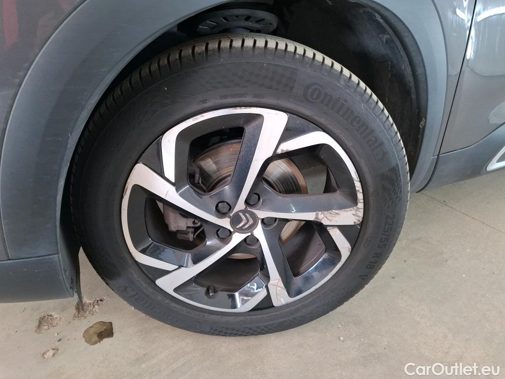  Citroen  C5  Aircross Business 1.5 BlueHDi 130CV BVA8 E6dT #4