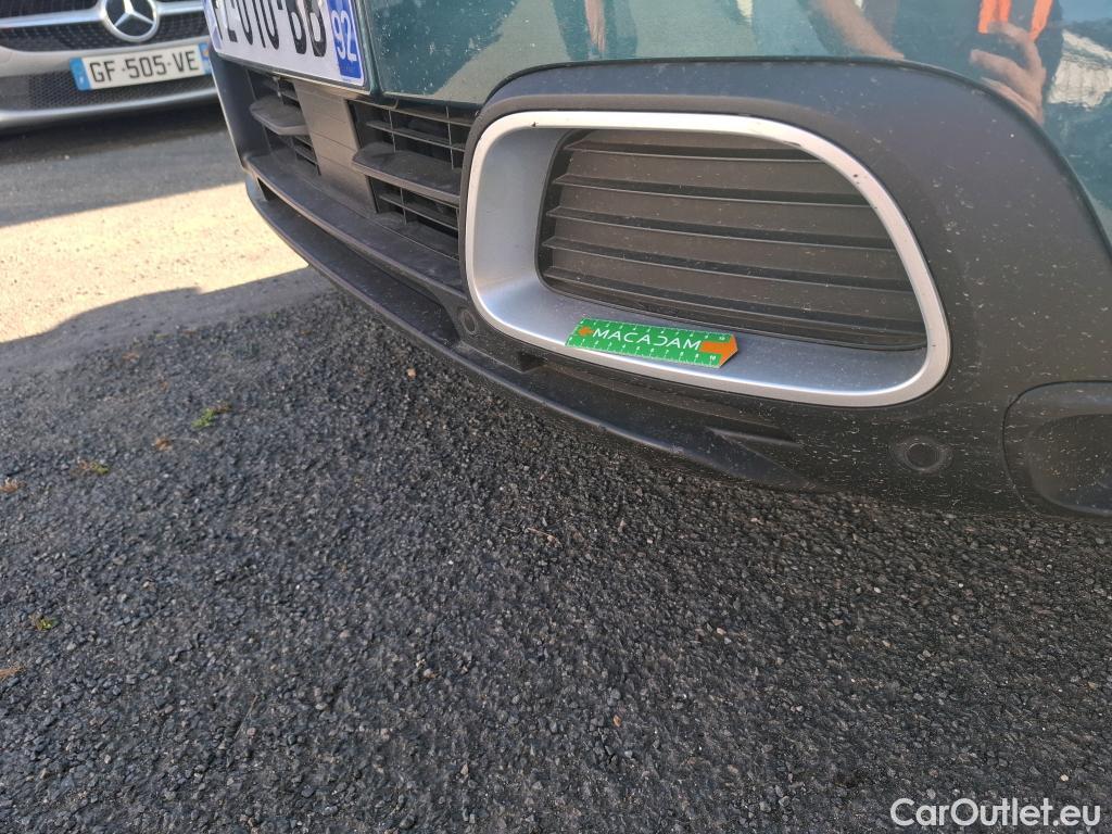  Citroen  C5  Aircross Shine Hybrid 1.6 225CV BVA8 E6d #51