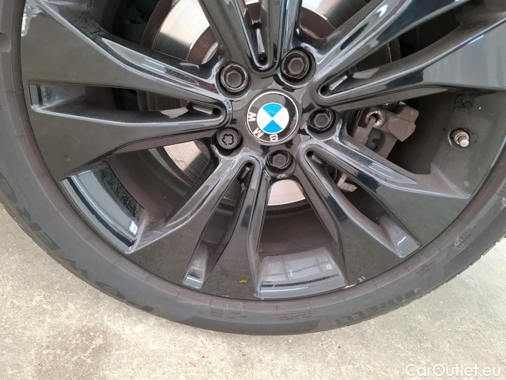  Bmw  X1 Série  xDrive 25 e Lounge 1.5 220CV BVA6 E6d #38
