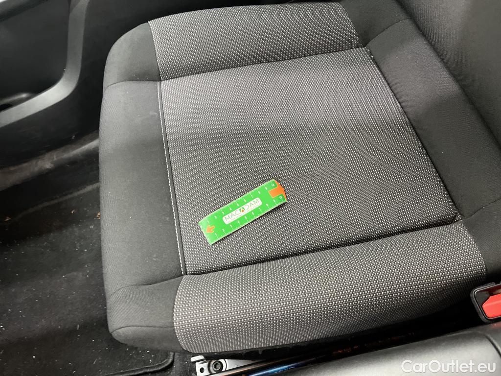  Citroen  C3  Aircross Feel Business 1.2 PureTech 110CV BVA6 E6dT #11