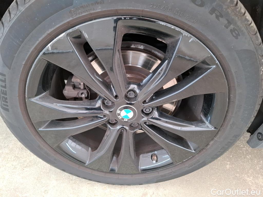  Bmw  X1 Série  xDrive 25 e Lounge 1.5 220CV BVA6 E6d #26