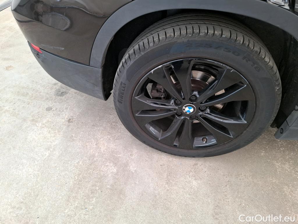  Bmw  X1 Série  xDrive 25 e Lounge 1.5 220CV BVA6 E6d #25