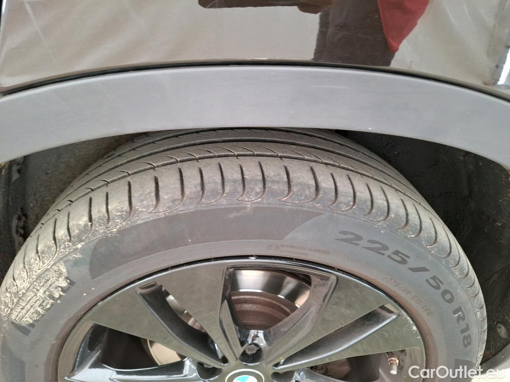  Bmw  X1 Série  xDrive 25 e Lounge 1.5 220CV BVA6 E6d #37