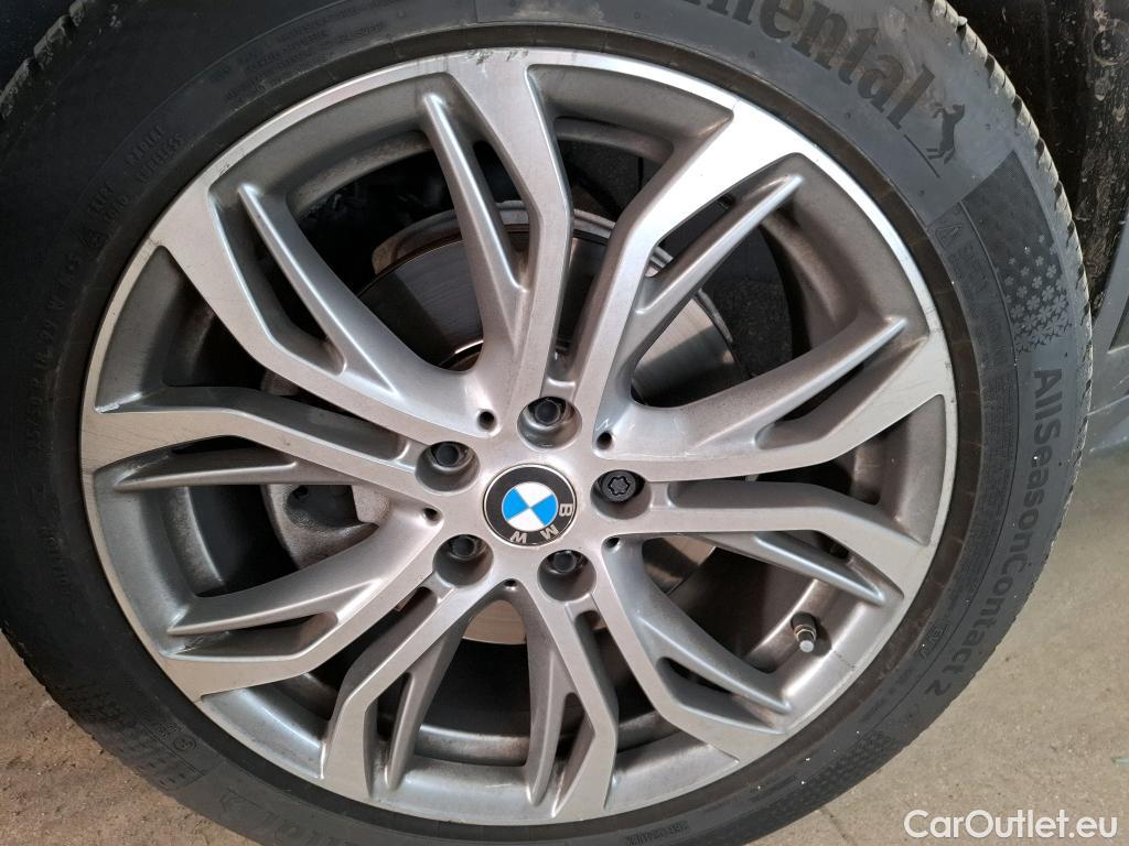  Bmw  X1 Série  xDrive18d Lounge 2.0 150CV BVA8 E6d #21
