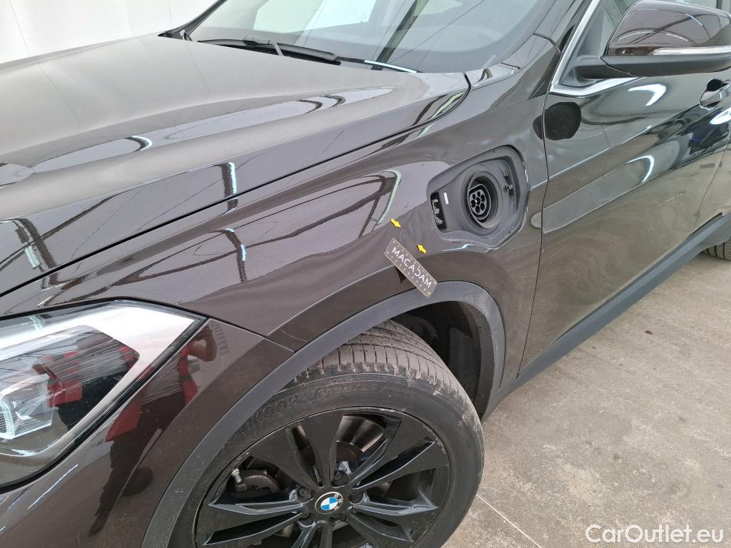  Bmw  X1 Série  xDrive 25 e Lounge 1.5 220CV BVA6 E6d #41