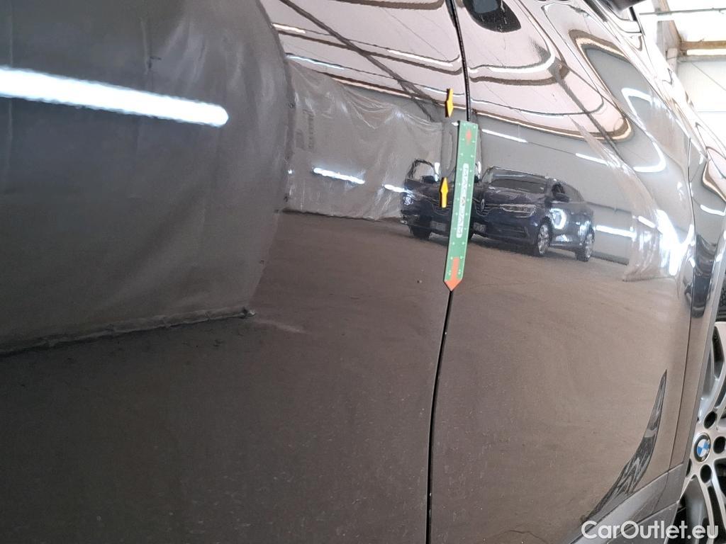  Bmw  X1 Série  xDrive18d Lounge 2.0 150CV BVA8 E6d #14