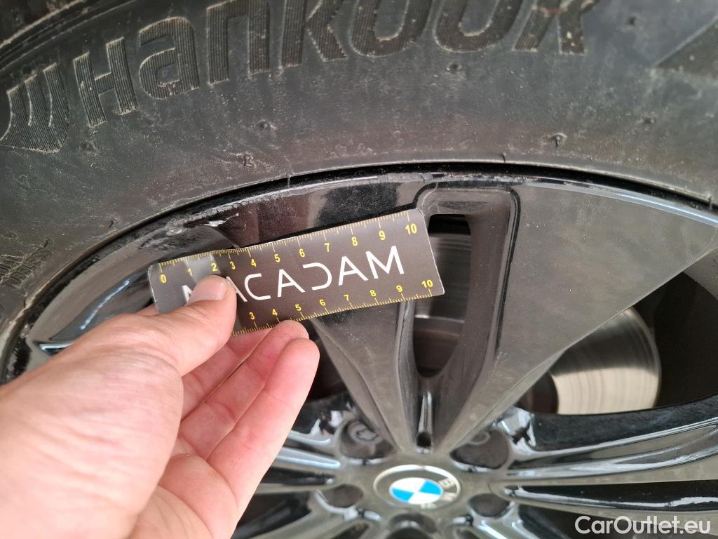  Bmw  X1 Série  xDrive 25 e Lounge 1.5 220CV BVA6 E6d #31