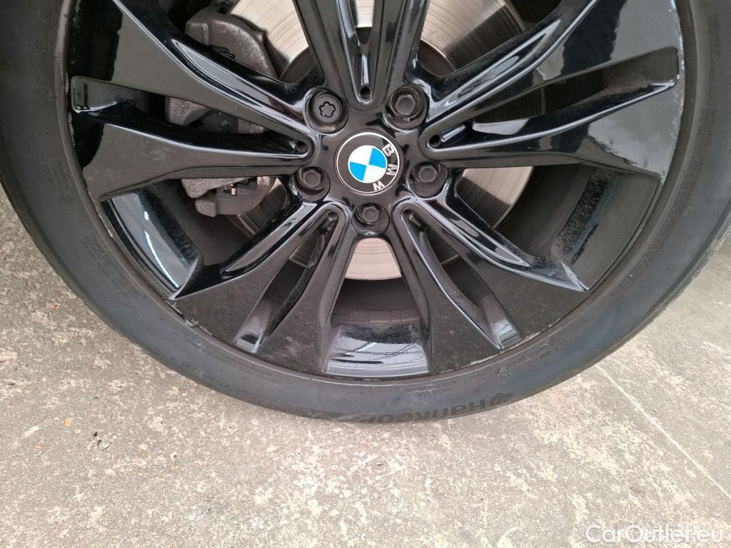  Bmw  X1 Série  xDrive 25 e Lounge 1.5 220CV BVA6 E6d #40