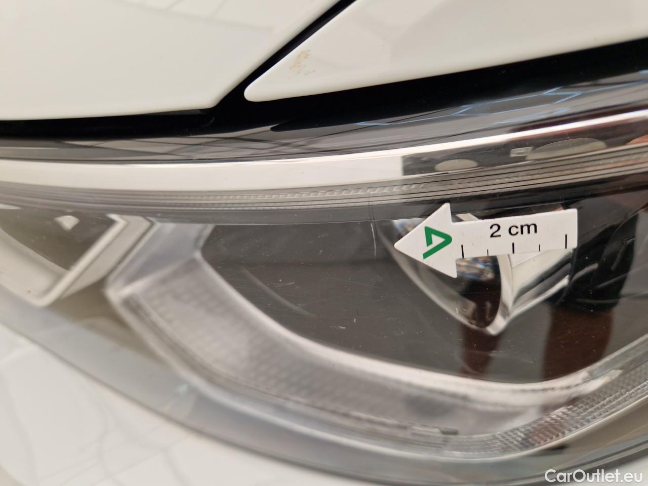  Volkswagen  Golf  Life 1.5 eTSI ACT DSG mild-Hybrid #8