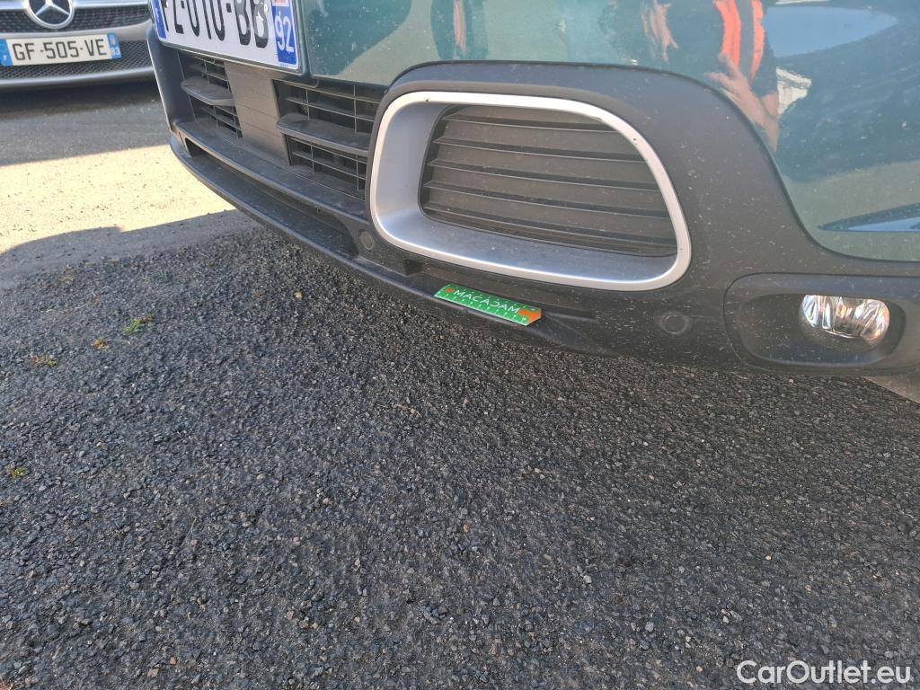  Citroen  C5  Aircross Shine Hybrid 1.6 225CV BVA8 E6d #54