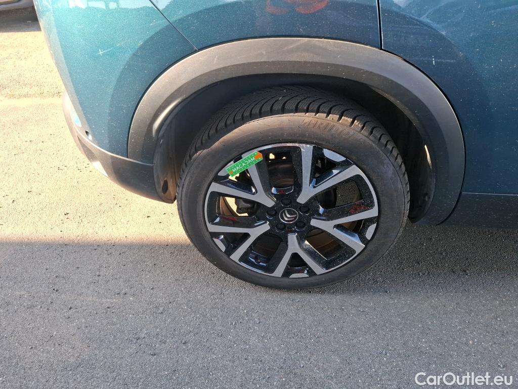  Citroen  C5  Aircross Shine Hybrid 1.6 225CV BVA8 E6d #29