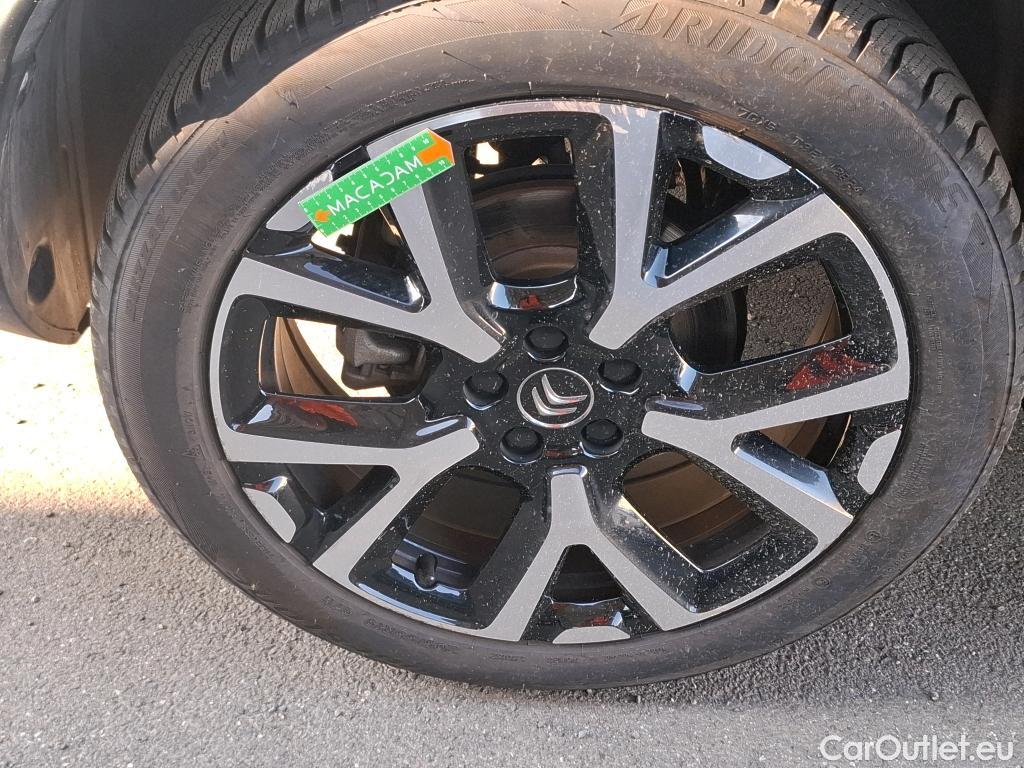  Citroen  C5  Aircross Shine Hybrid 1.6 225CV BVA8 E6d #30