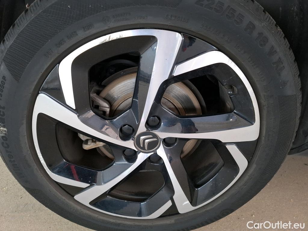  Citroen  C5  Aircross Business 1.5 BlueHDi 130CV BVA8 E6dT #10