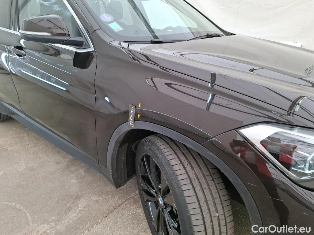  Bmw  X1 Série  xDrive 25 e Lounge 1.5 220CV BVA6 E6d #48