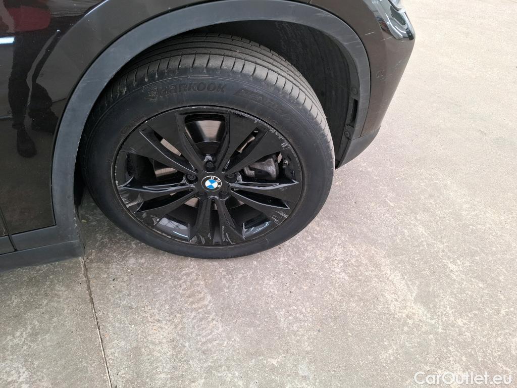  Bmw  X1 Série  xDrive 25 e Lounge 1.5 220CV BVA6 E6d #17