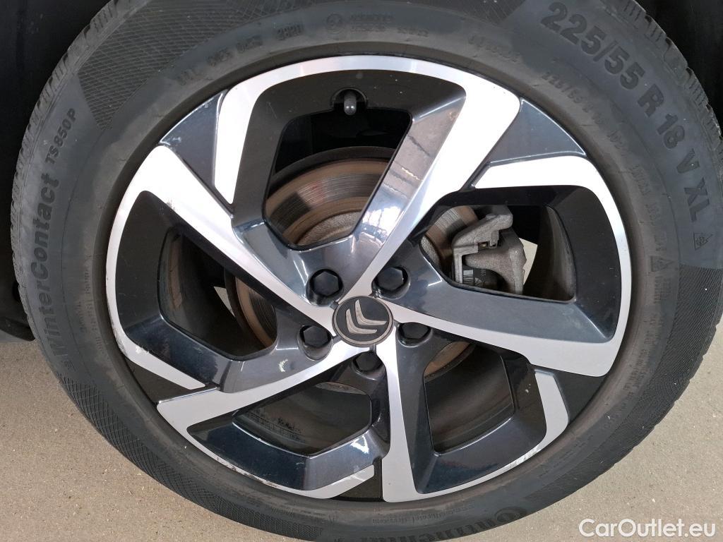  Citroen  C5  Aircross Business 1.5 BlueHDi 130CV BVA8 E6dT #29