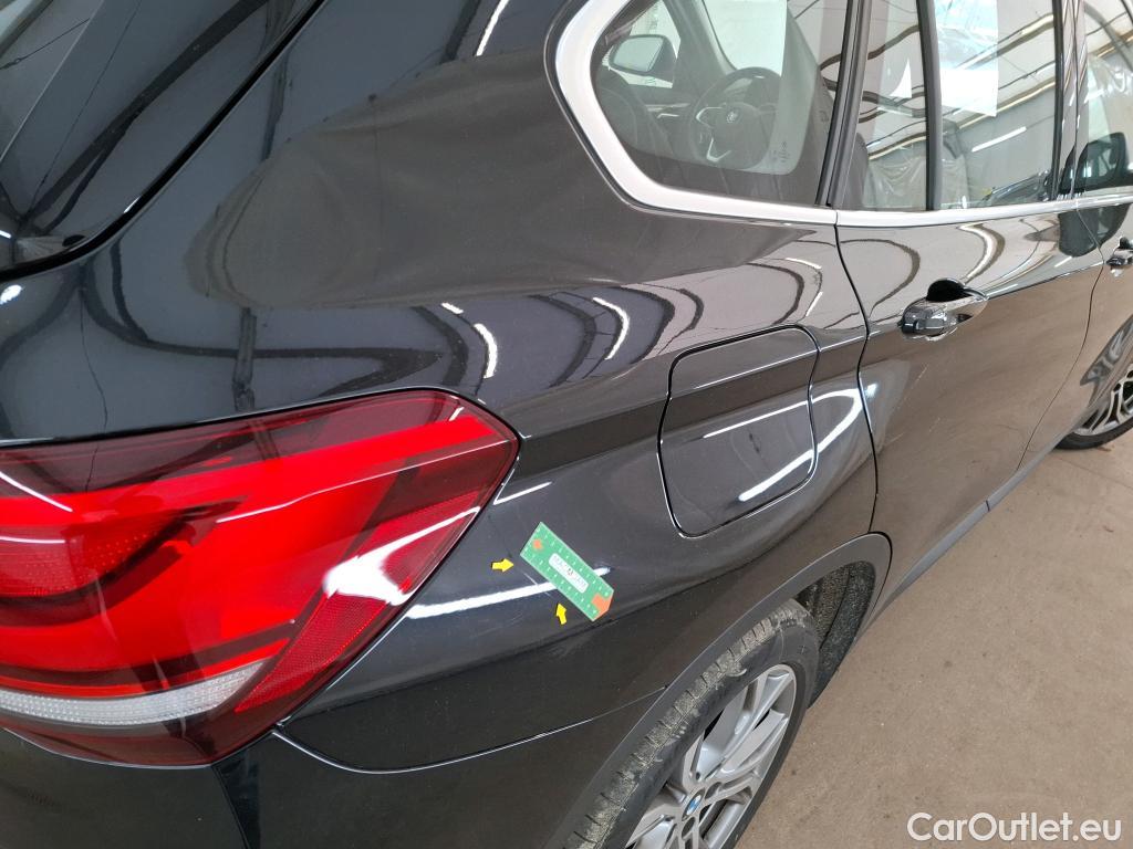  Bmw  X1 Série  xDrive18d Lounge 2.0 150CV BVA8 E6d #25