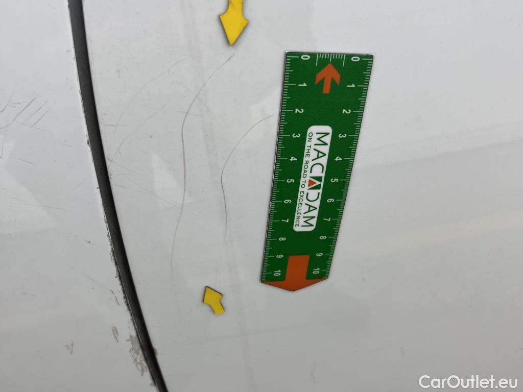  Citroen  C3  Aircross Feel Business 1.2 PureTech 110CV BVA6 E6dT #3