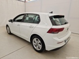  Volkswagen  Golf  Life 1.5 eTSI ACT DSG mild-Hybrid #4