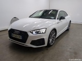  Audi  A5  Coupé 35 TDI S Edition 2.0 TDI 165CV BVA7 E6d / VO RECONDITIONNE - PHOTOS AVANT RECONDITIONNEMENT 