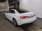  Audi  A5  Coupé 35 TDI S Edition 2.0 TDI 165CV BVA7 E6d / VO RECONDITIONNE - PHOTOS AVANT RECONDITIONNEMENT #2