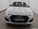  Audi  A5  Coupé 35 TDI S Edition 2.0 TDI 165CV BVA7 E6d / VO RECONDITIONNE - PHOTOS AVANT RECONDITIONNEMENT #3
