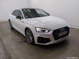  Audi  A5  Coupé 35 TDI S Edition 2.0 TDI 165CV BVA7 E6d / VO RECONDITIONNE - PHOTOS AVANT RECONDITIONNEMENT #6