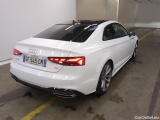  Audi  A5  Coupé 35 TDI S Edition 2.0 TDI 165CV BVA7 E6d / VO RECONDITIONNE - PHOTOS AVANT RECONDITIONNEMENT #5