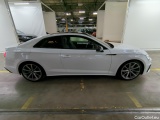  Audi  A5  Coupé 35 TDI S Edition 2.0 TDI 165CV BVA7 E6d / VO RECONDITIONNE - PHOTOS AVANT RECONDITIONNEMENT #7
