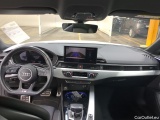  Audi  A5  Coupé 35 TDI S Edition 2.0 TDI 165CV BVA7 E6d / VO RECONDITIONNE - PHOTOS AVANT RECONDITIONNEMENT #8