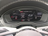  Audi  A5  Coupé 35 TDI S Edition 2.0 TDI 165CV BVA7 E6d / VO RECONDITIONNE - PHOTOS AVANT RECONDITIONNEMENT #9