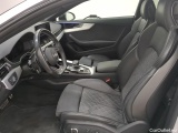  Audi  A5  Coupé 35 TDI S Edition 2.0 TDI 165CV BVA7 E6d / VO RECONDITIONNE - PHOTOS AVANT RECONDITIONNEMENT #12