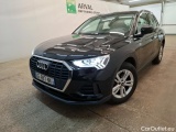  Audi  Q3  35 TFSI Base 1.5 TFSI 150CV BVA7 E6d / VO RECONDITIONNE / PHOTOS AVANT RECONDITIONNEMENT 