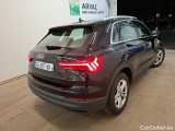  Audi  Q3  35 TFSI Base 1.5 TFSI 150CV BVA7 E6d / VO RECONDITIONNE / PHOTOS AVANT RECONDITIONNEMENT #3