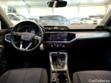  Audi  Q3  35 TFSI Base 1.5 TFSI 150CV BVA7 E6d / VO RECONDITIONNE / PHOTOS AVANT RECONDITIONNEMENT #4