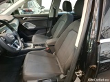  Audi  Q3  35 TFSI Base 1.5 TFSI 150CV BVA7 E6d / VO RECONDITIONNE / PHOTOS AVANT RECONDITIONNEMENT #7