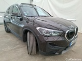  Bmw  X1 Série  xDrive 25 e Lounge 1.5 220CV BVA6 E6d #4