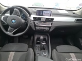  Bmw  X1 Série  xDrive 25 e Lounge 1.5 220CV BVA6 E6d #5