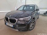  Bmw  X1 Série  xDrive18d Lounge 2.0 150CV BVA8 E6d 