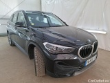  Bmw  X1 Série  xDrive18d Lounge 2.0 150CV BVA8 E6d #4