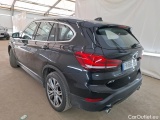  Bmw  X1 Série  xDrive18d Lounge 2.0 150CV BVA8 E6d #2