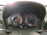  Bmw  X1 Série  xDrive18d Lounge 2.0 150CV BVA8 E6d #6