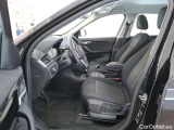  Bmw  X1 Série  xDrive18d Lounge 2.0 150CV BVA8 E6d #8