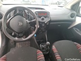  Citroen  C1  Feel 1.0 70CV BVM5 E6dT #5