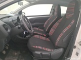  Citroen  C1  Feel 1.0 70CV BVM5 E6dT #8