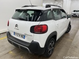  Citroen  C3  Aircross Feel Business 1.2 PureTech 110CV BVA6 E6dT #3