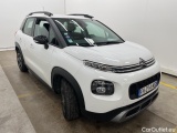  Citroen  C3  Aircross Feel Business 1.2 PureTech 110CV BVA6 E6dT #4