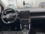  Citroen  C3  Aircross Feel Business 1.2 PureTech 110CV BVA6 E6dT #10